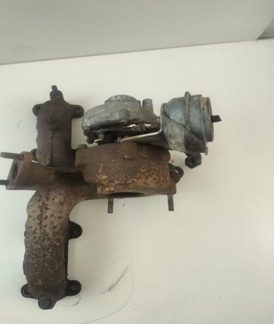 Turbina Turbo Turbosuflanta 1.9 Tdi 038253019n Ford Galaxy prima gene