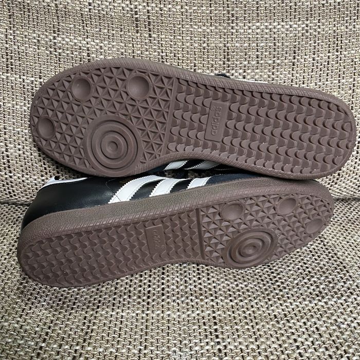 Adidas Samba 45 1/3