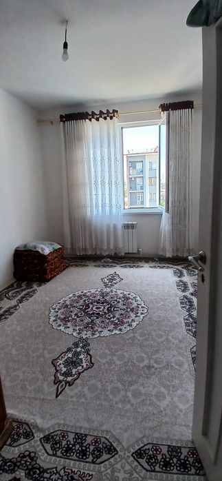 Uy ijaraga beriladi choshtepada   1 metro bekatiga 1 qadam