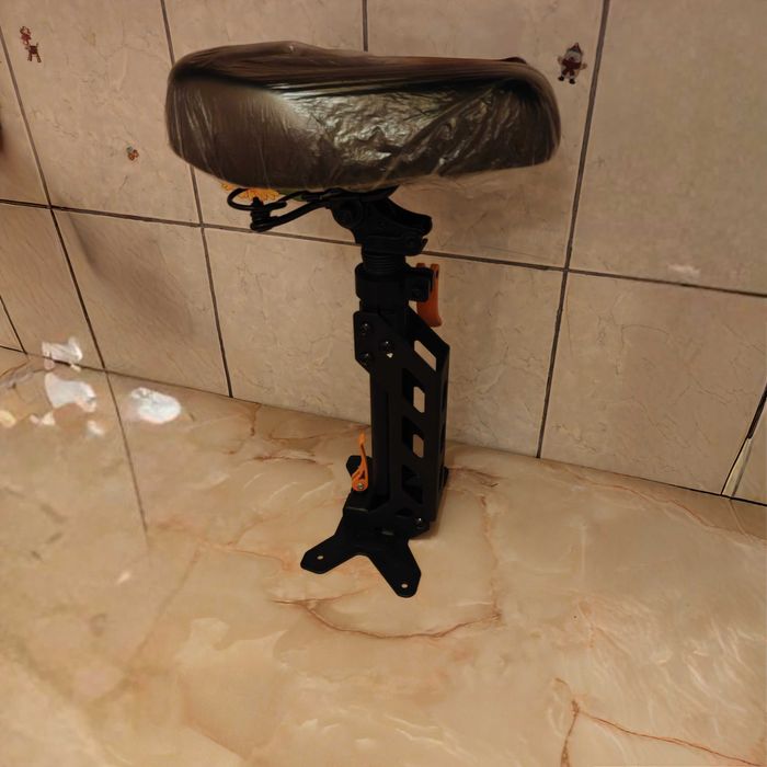 Scaun pliabil trotineta/bicicleta