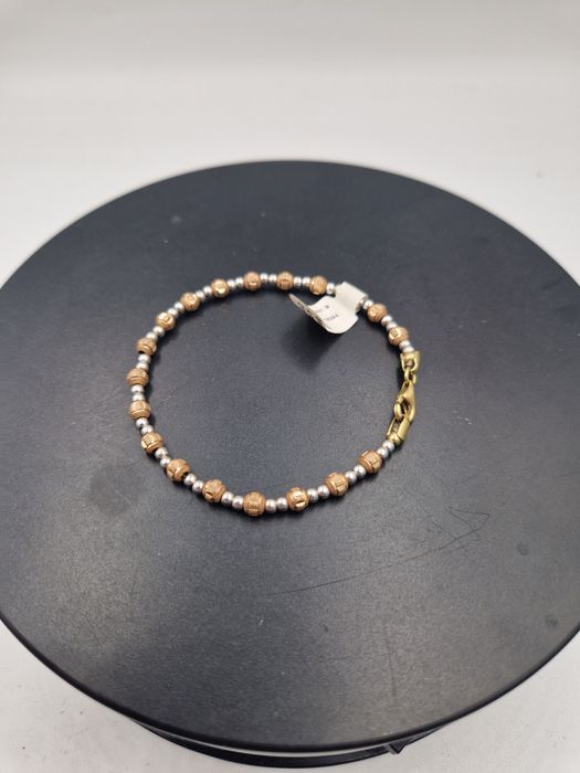 Brățară Aur 14k 4.95gr Garantie #21242