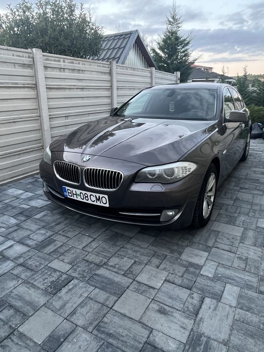 BMW Seria 5 0 — imagine 3