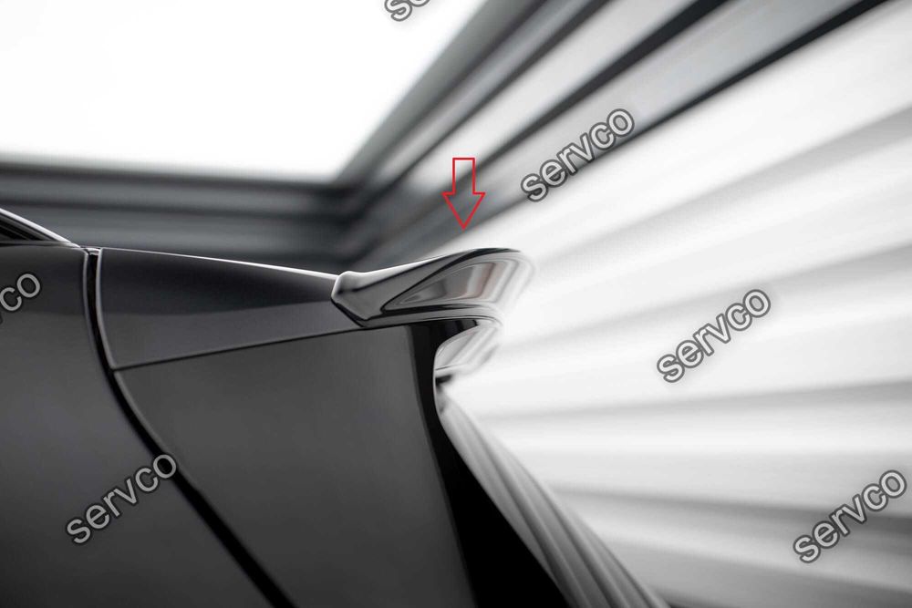 Pachet Body kit tuning Bmw X7 G07 M-Pachet Facelift 2022- v4 - Maxton