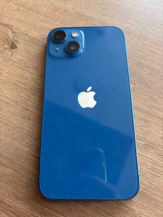 iPhone 13 128GB Син