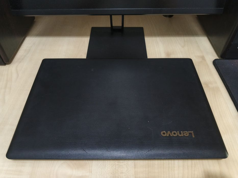 LENOVO IdeaPad 110 15,6" HD/Celeron N3060/ 2GB DDR3L/ 500GB HDD/DVD-RW