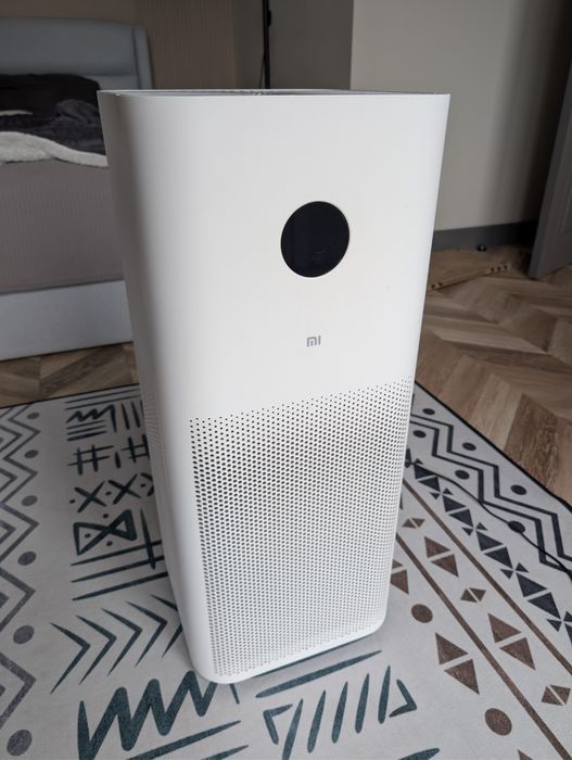 Очиститель воздуха Xiaomi Mi Air Purifier Pro H