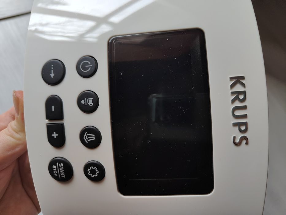 Panou control krups ea8161