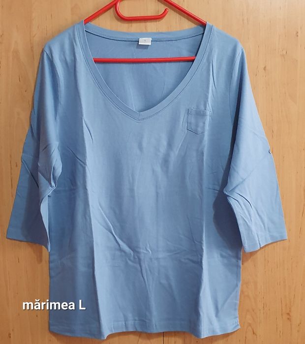 Vând pijamale damă, bumbac 100%.sunt noi .