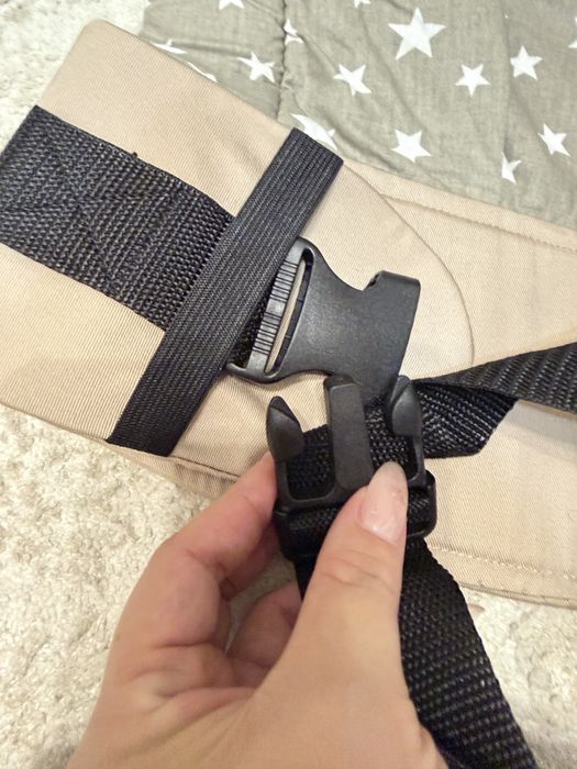 Продам эрго-рюкзак SlingoEmma