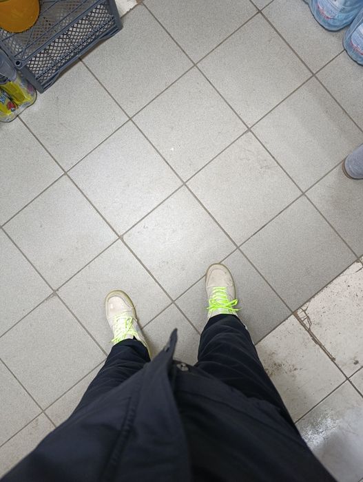 Данки Найк мумия