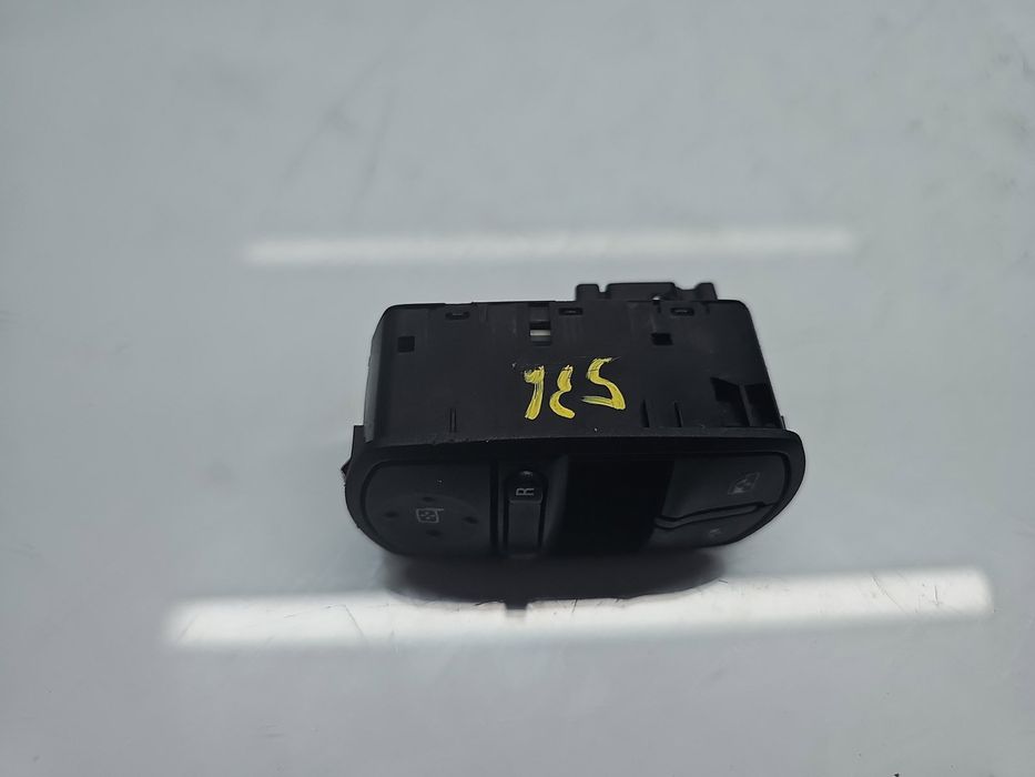 Butoane comanda geamuri sofer Opel Corsa E [Fabr 2014-prezent] 1343001