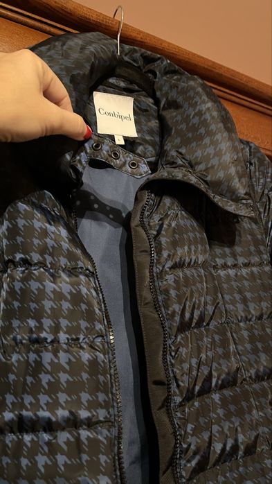 Geaca lunga Conbipel