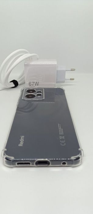Xiaomi Redmi note 12 (128GB/8GB)