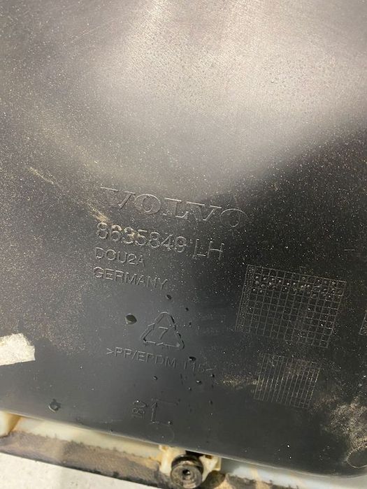 Fata de usa stanga fata Volvo S60 V60 OCEAN RACE 8635891 8635849