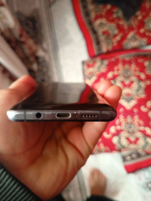 Mi not 10 lite tegiga javop