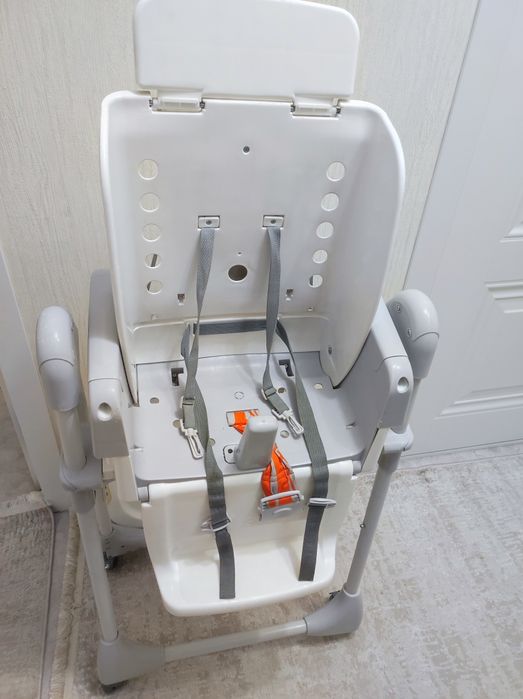 Сидушка для кормления