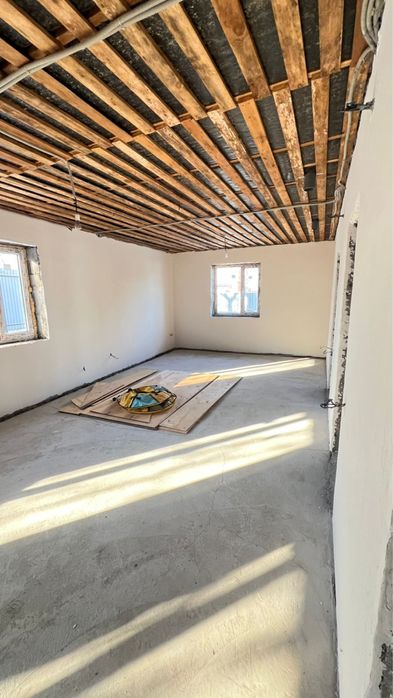 Продам частный дом ,в предчитовой  отделке