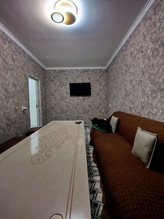 Mirzo ulug'bek tumani Sampi eco bozor