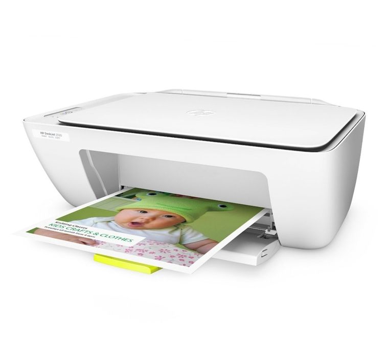 Multifunctional HP Deskjet 2130 All-in-One, A4