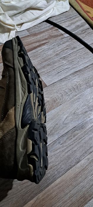 Meindl  __Gore__gore__Мъжки  Туристически  Обувки 43.5 __44