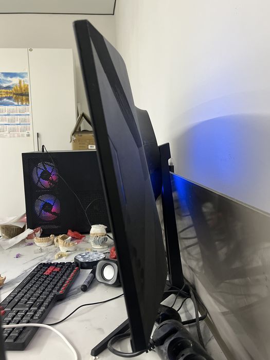XTREON XT34X3 черный