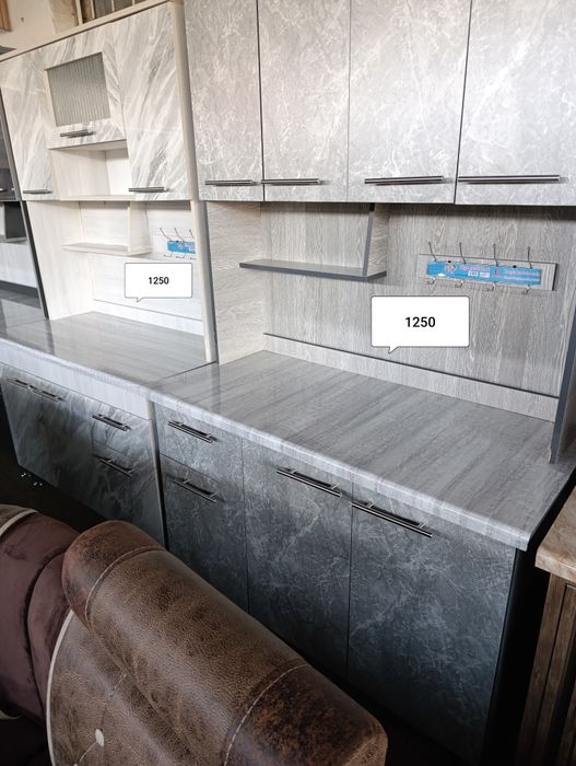 Акция распродажа кухни буфет материал акрил