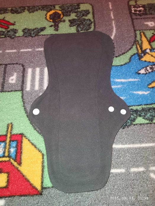 Tampoane reutilizabile