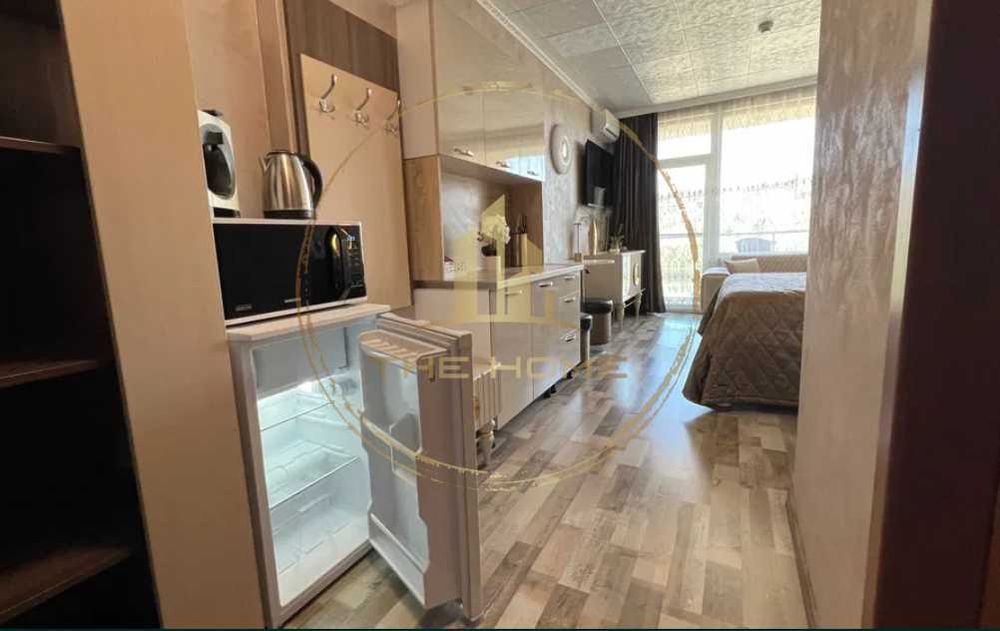 Дава се под наем Едностаен апартамент в к.к. Св.Св. Константин и Елена - 40 кв.м за 375 € - Снимка #6