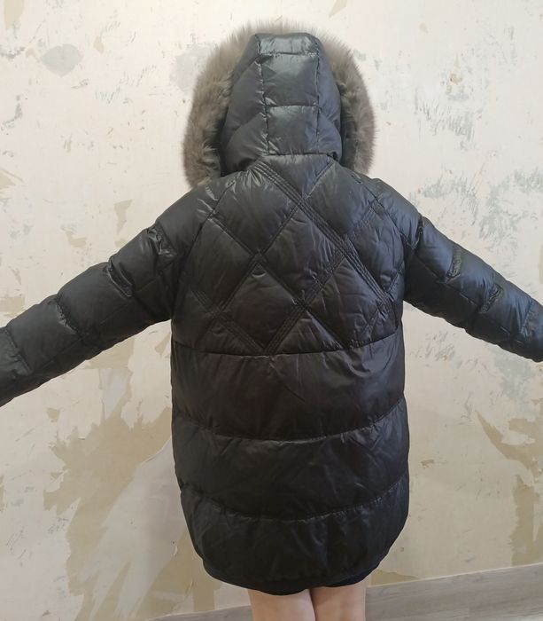 Продам женскую куртку