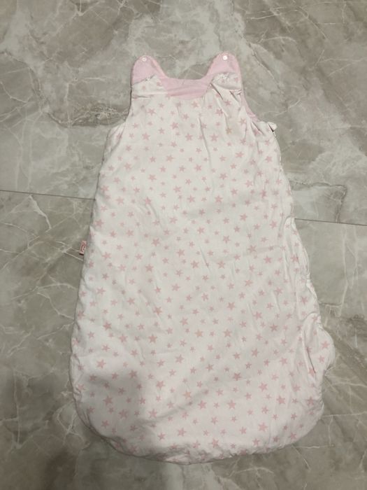 спален чувал , запазени без забележки