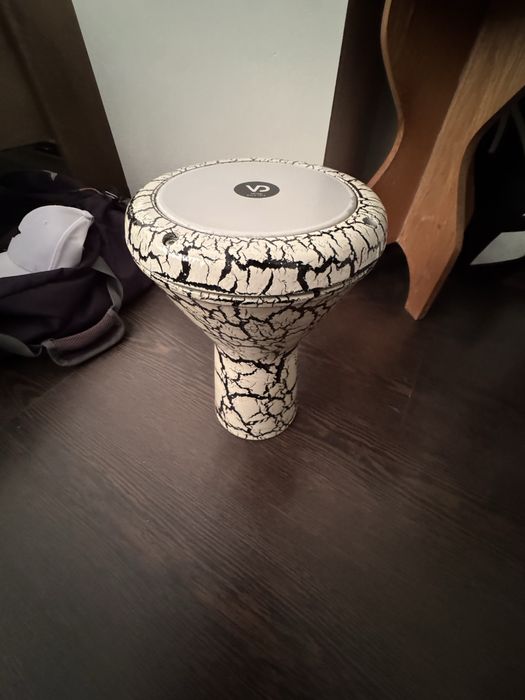 Tarabana, VD-DARBUKA