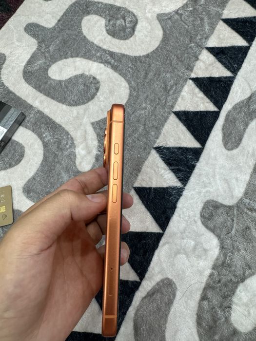 Iphone 17 pro 256 Gb