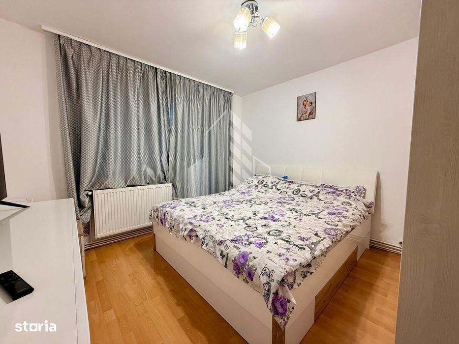 Apartament cu 3 camere, de vanzare, Zona Lipovei, Timisoara