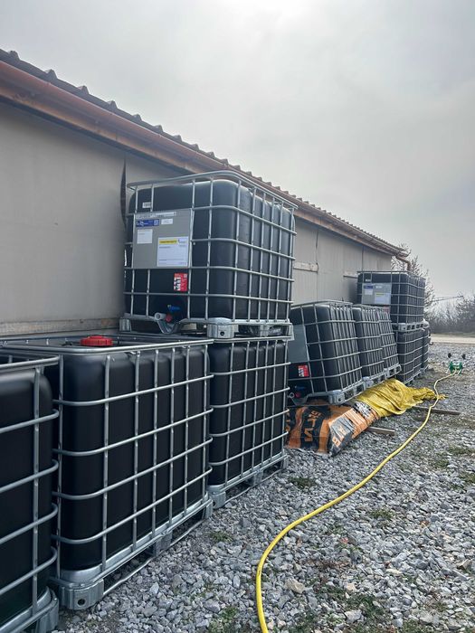 Висококачествени бидони