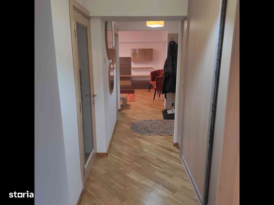 3 decomandate lux, Brazda-Doljului-Rest Rocca