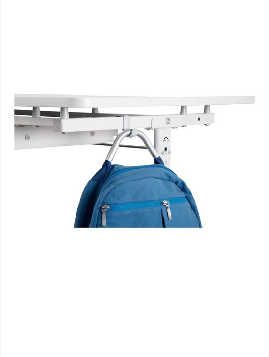 Birou pentru copii, multifunctional, A+, cu inaltime reglabila,