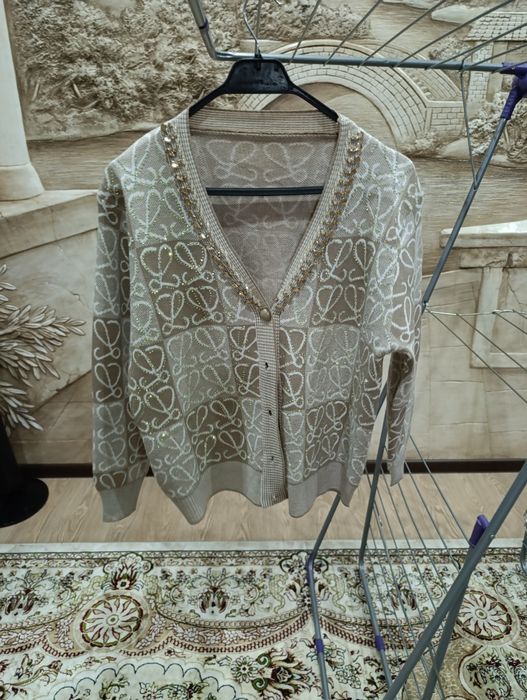 Рубашка женская привозная