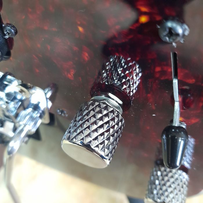 Charvel Pro-mod So-cal 1HH fr gamera black