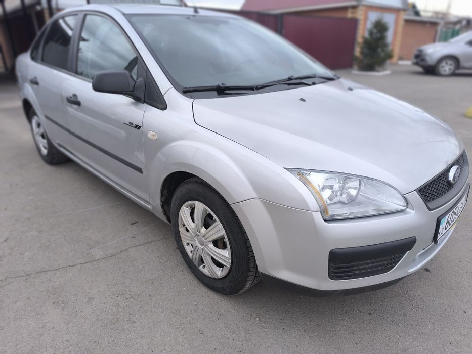 Ford focus 2 , 1,6