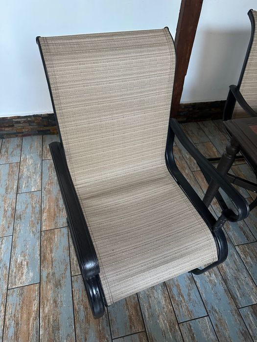 Mobilier terasă Mobexpert