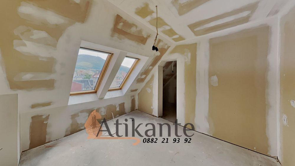 Продава се Мезонет в София, Манастирски ливади - 227 кв.м за 1873 €/кв.м - Снимка #2