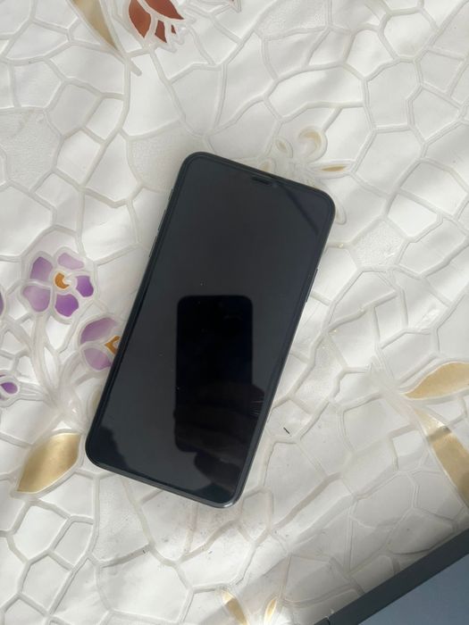 Айфон 11 про макс