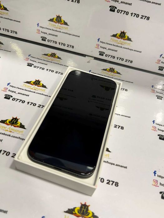 Hope Amanet P13 / iPhone 15