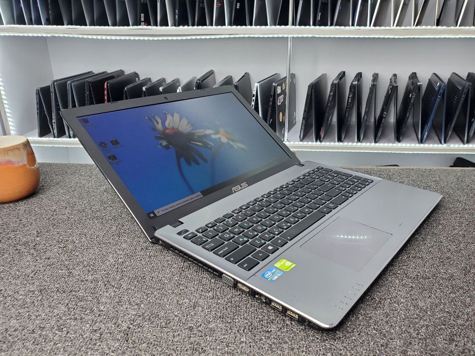 Asus Arzonga Laptop
