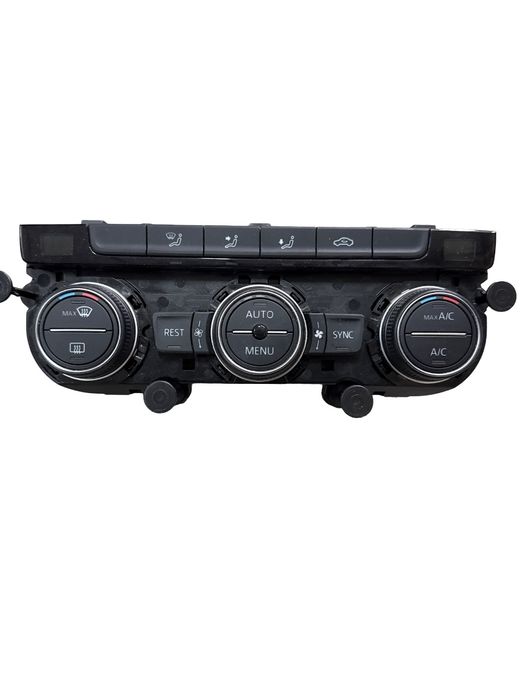 Panou Clima Volkswagen Tiguan Ad1 2016 - > 5Na907044M