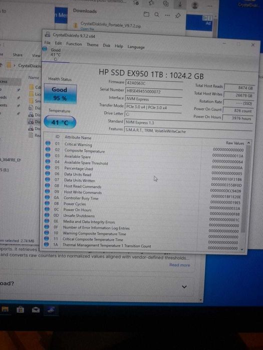 PC Gaming i5-8600K + GTX 1060 6GB + 16GB RGB + SSD 1TB NVMe