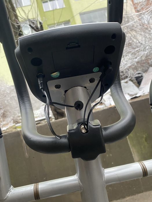 Много запазен кростренажор