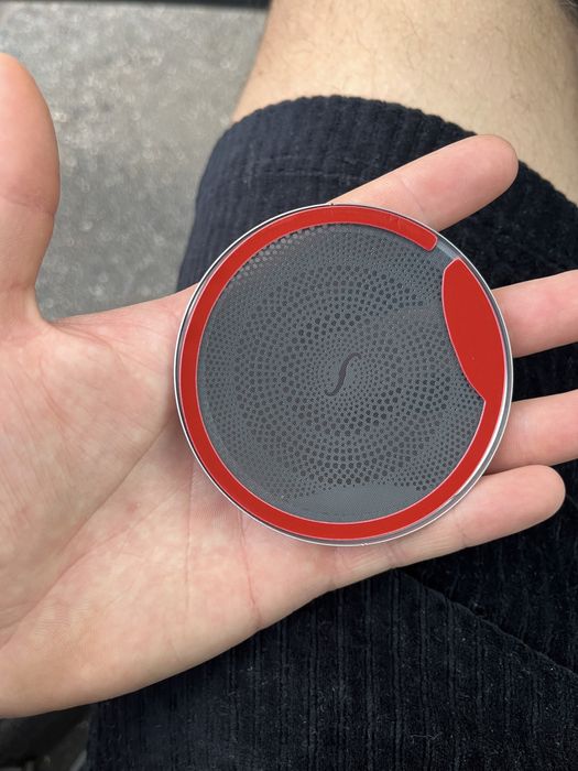 Капачета Burmester / Mercedes W205; 213; GLC