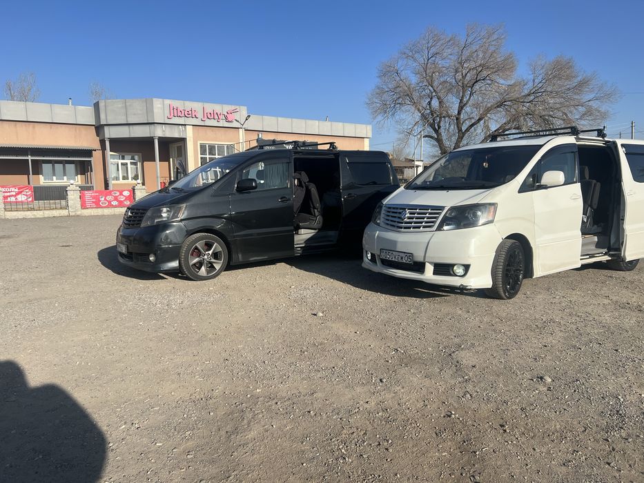 Пассажирские перевозкий