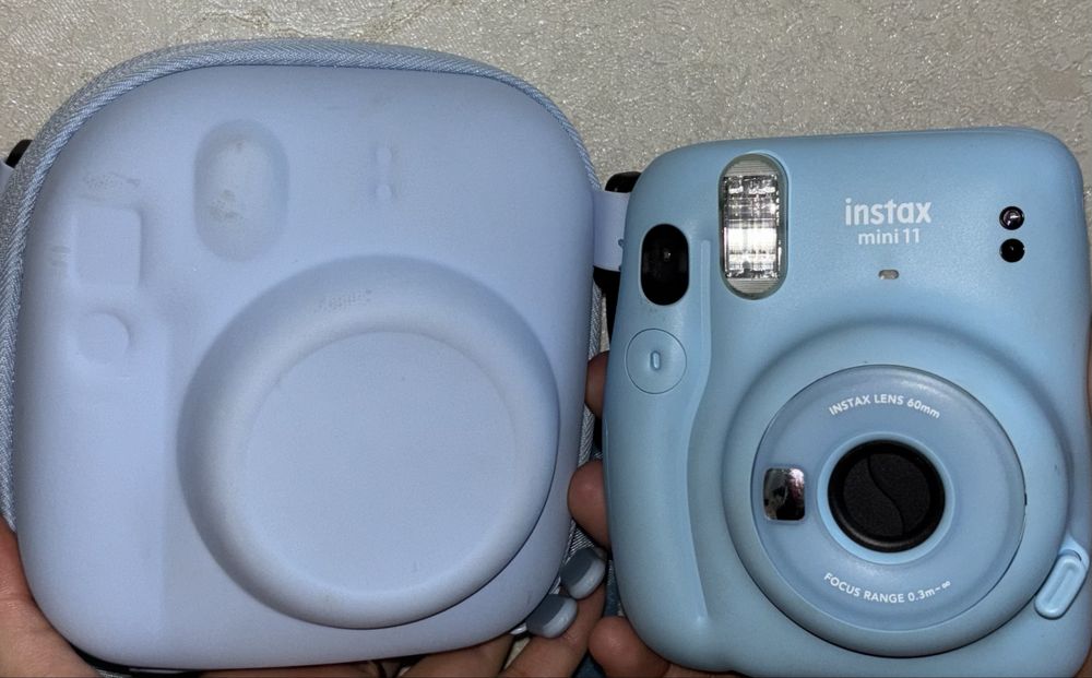 Instax mini 11 сатылады
